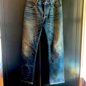 Very Cool NSF BoyFriend Jean